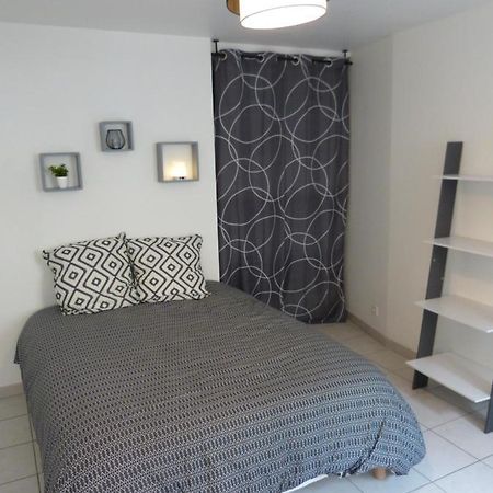 Appartement 1 Cherbourg centre avec NETFLIX et WIFI Extérieur photo