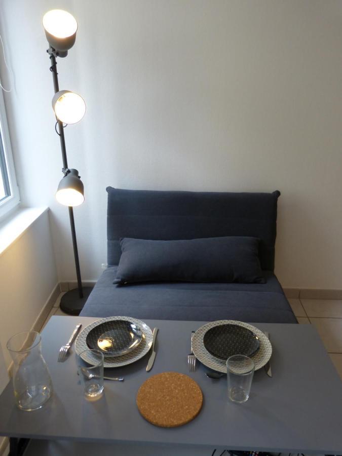 Appartement 1 Cherbourg centre avec NETFLIX et WIFI Extérieur photo