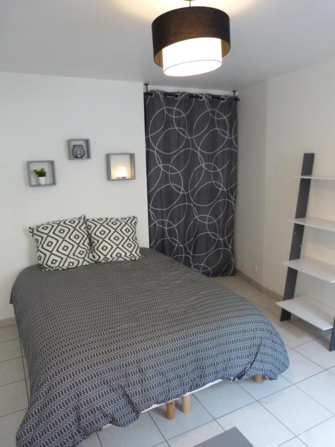 Appartement 1 Cherbourg centre avec NETFLIX et WIFI Extérieur photo